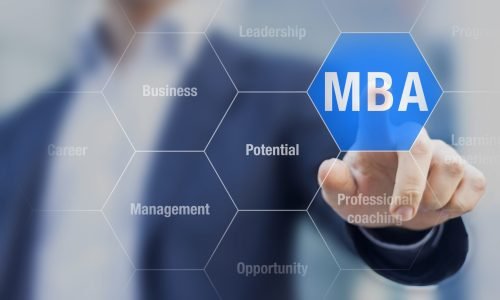 Master’s Program of Business Administration (MBA)