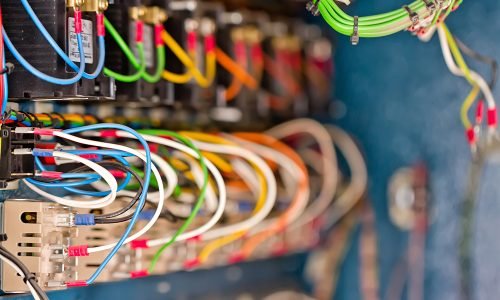 Electrical and Electronic Engineering