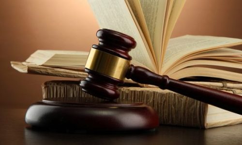 International Business Law Program