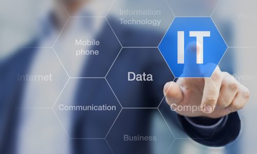 Information Technology