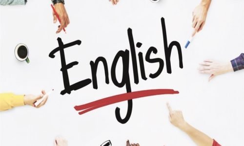 MA IN ENGLISH PHILOLOGY