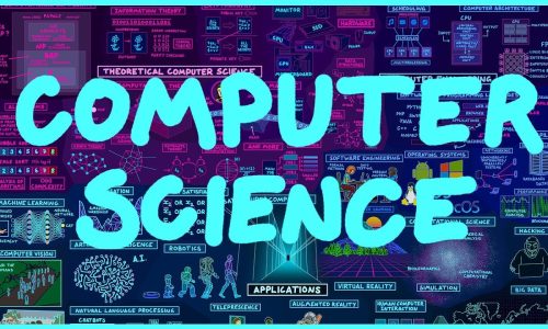 Computer Science
