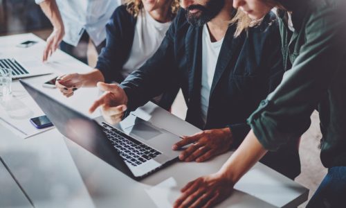 Business Administration