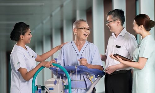 Medical Rehabilitation Program