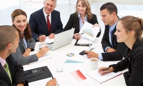 Business and Information  Technologies