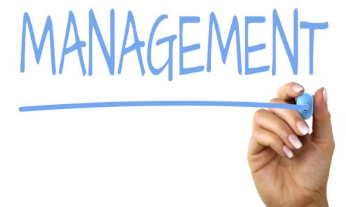 PHD PROGRAM IN MANAGEMENT (DELIVERED IN ENGLISH)