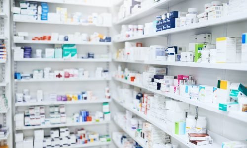 Pharmacy