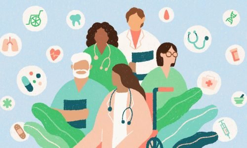 Master of Public Health and Health Policy